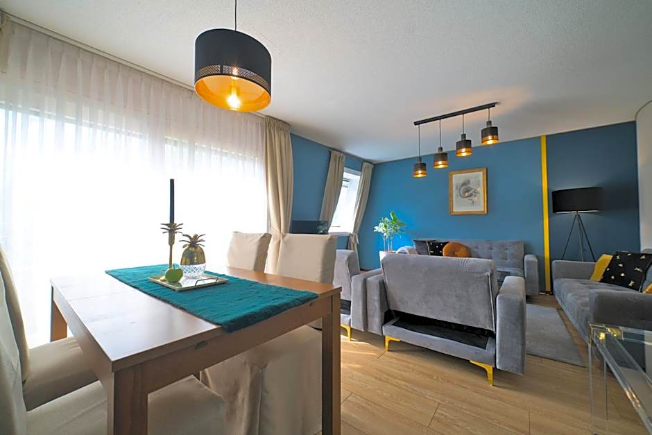 Tulip Inn Beaulieu Lausanne