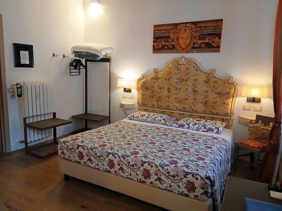 Excellent Trinity Rooms