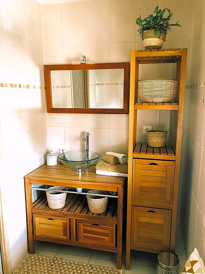 Maison d'hôtes La Rose d'Alsace