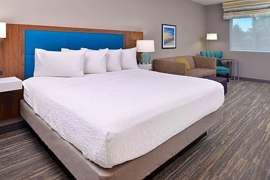 Hampton Inn By Hilton And Suites Boise/Spectrum