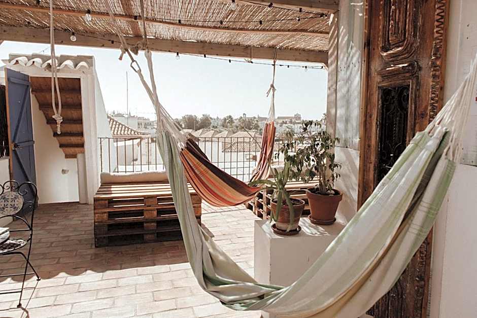 Casa da Madalena Backpackers Hostel