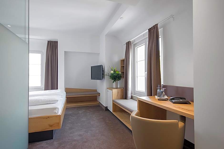 Hotel Seehof