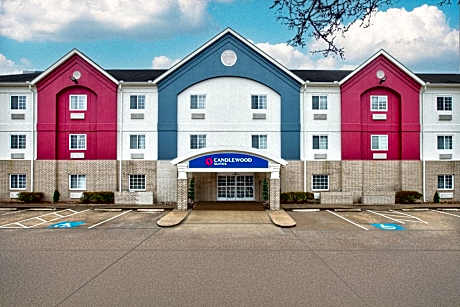 Candlewood Suites Conway By IHG