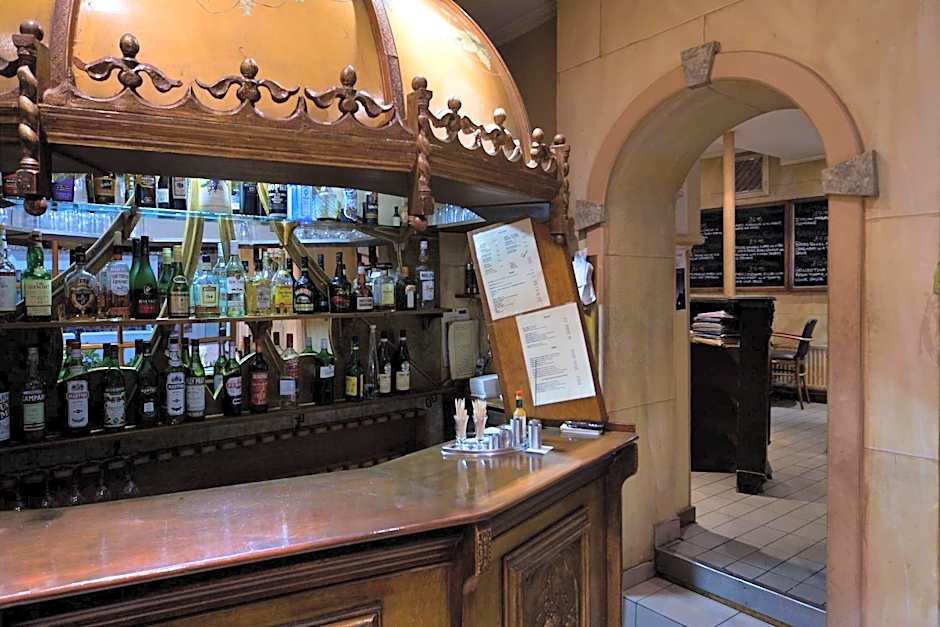 La Gaffe - Bed and Breakfast