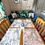 Domki Bieszczadzki Czar Rodzinny 661-850-410