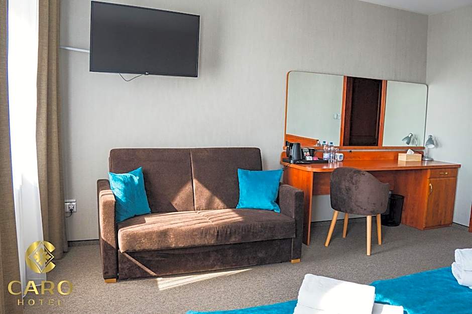 Hotel CARO