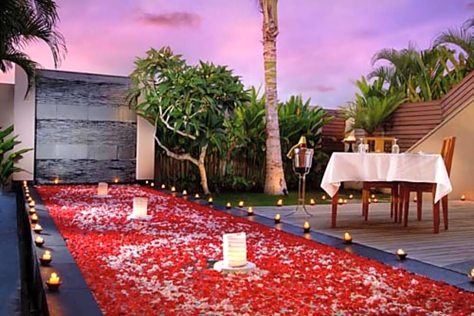 Bali Island Villas and Spa Seminyak