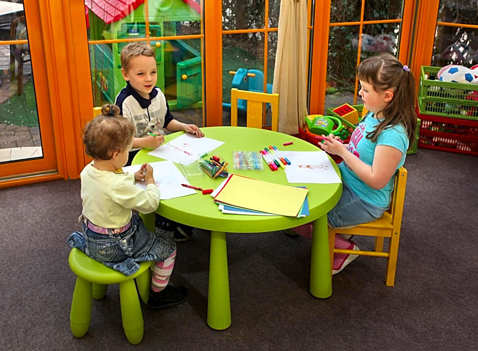 Hotel Bartan Gdansk Seaside