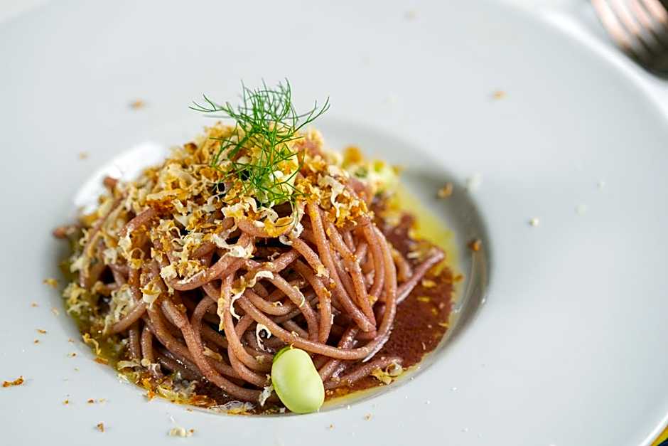 UNA HOTELS Tenuta Contessa Farm & SPA Cosenza