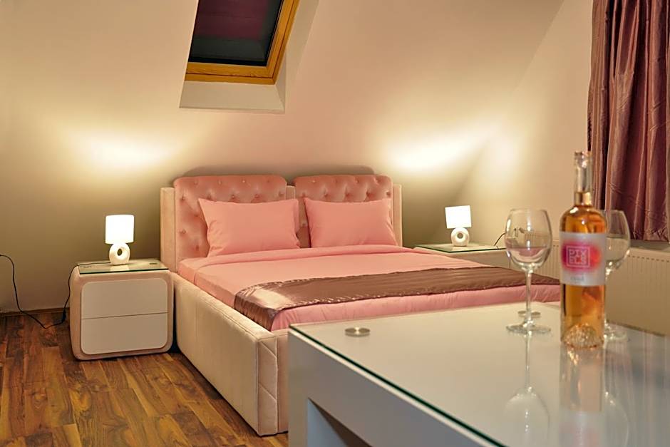 Lombardi Family Hotel