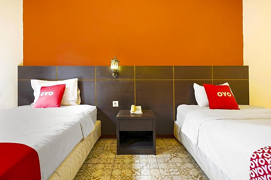 OYO Flagship 91295 Suria City Hotel Syariah