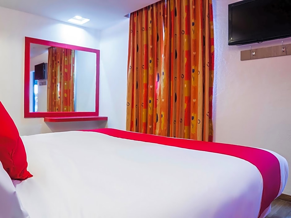 Hotel SR92