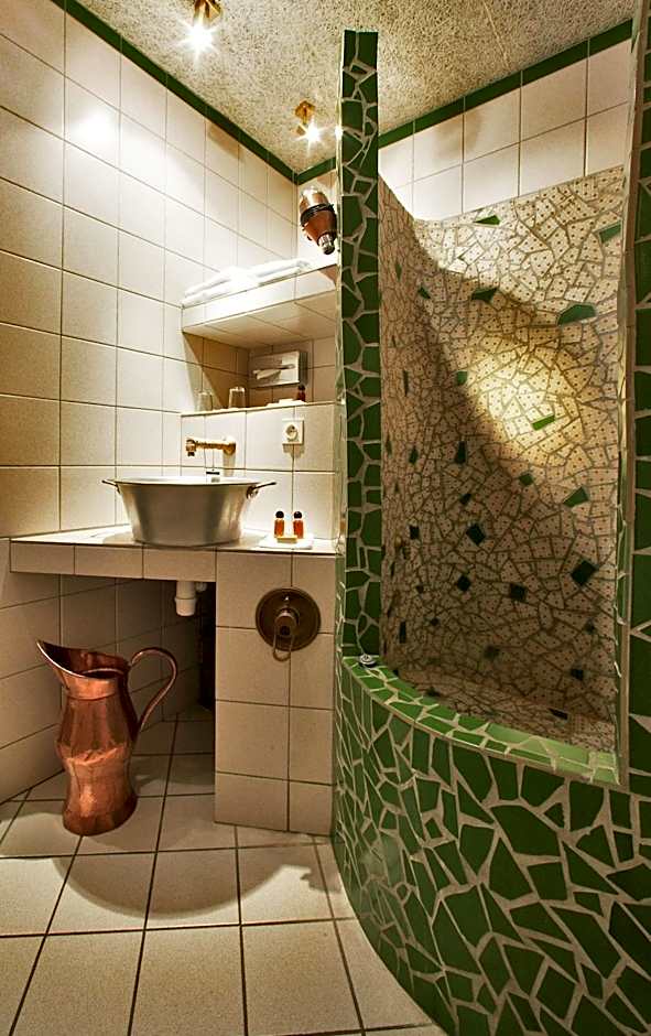 Relais du Bois Saint Georges - Hôtel de Charme