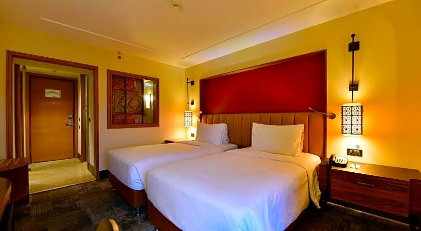 DoubleTree By Hilton Avanos Cappadocia