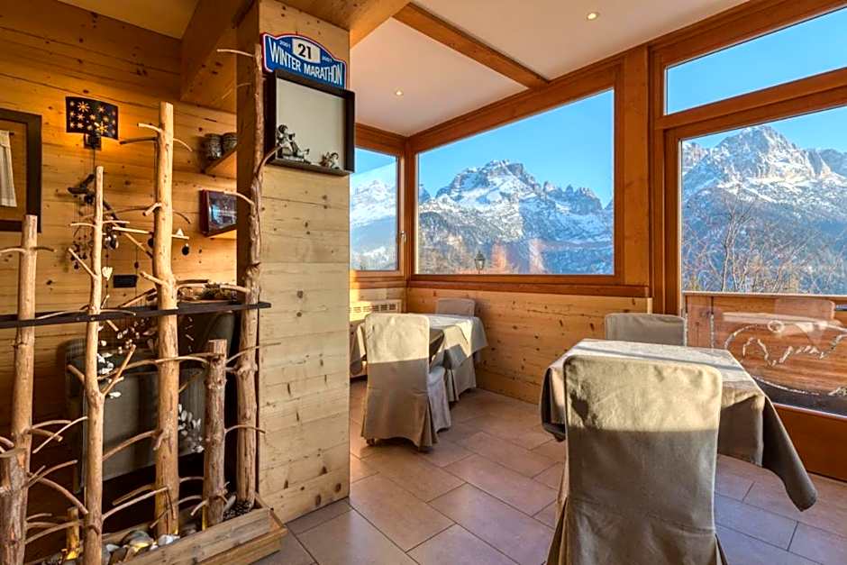 Panorama Hotel Fontanella