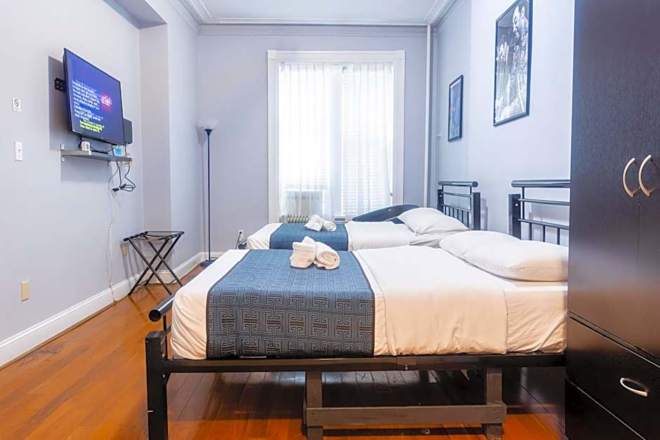 The Central Park North