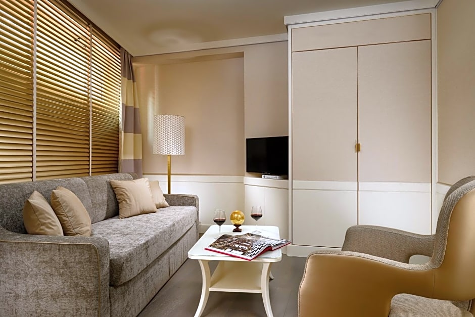Ponte Vecchio Suites & Spa
