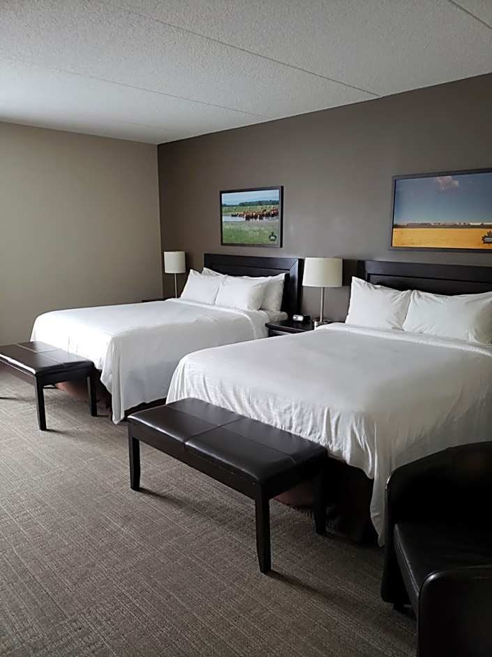 Canad Inns Health Sciences Centre