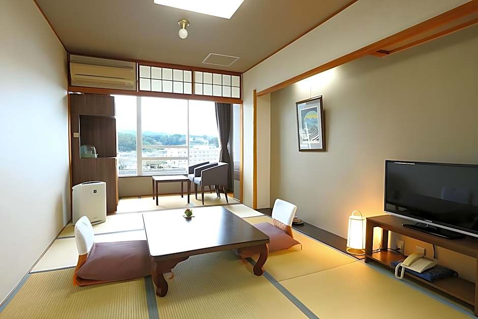 Hita Onsen Kizantei Hotel