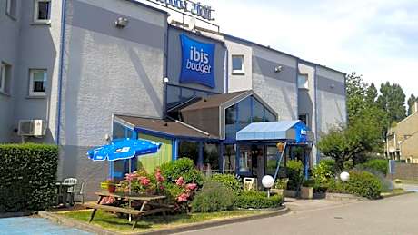 Ibis Budget Dunkerque