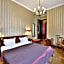 GerlÃ³czy Boutique Hotel