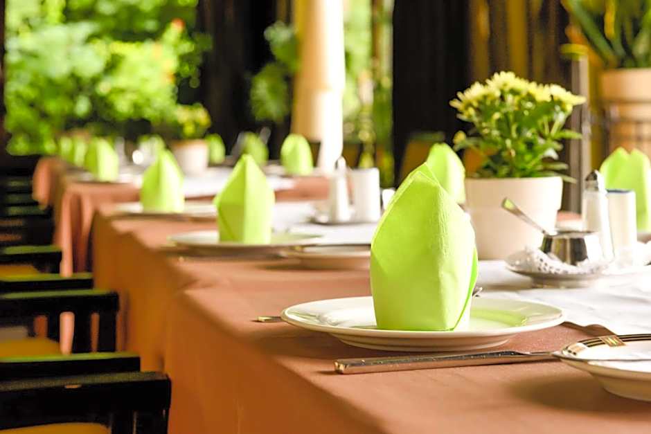 Lindenhof Hotel Tepe