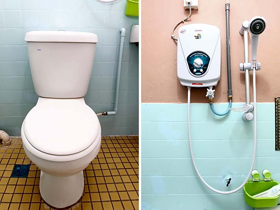 Hotel O Pelangi Marang