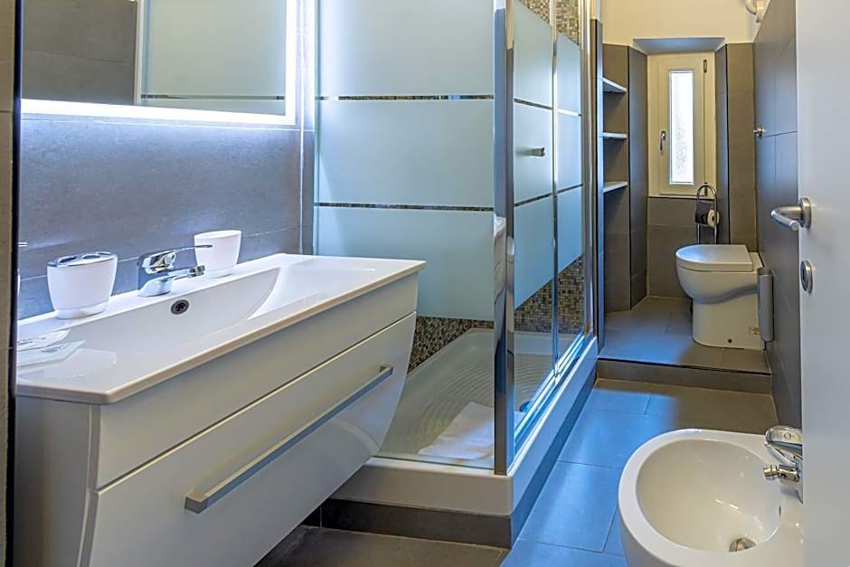 B&B A Picture of Rome