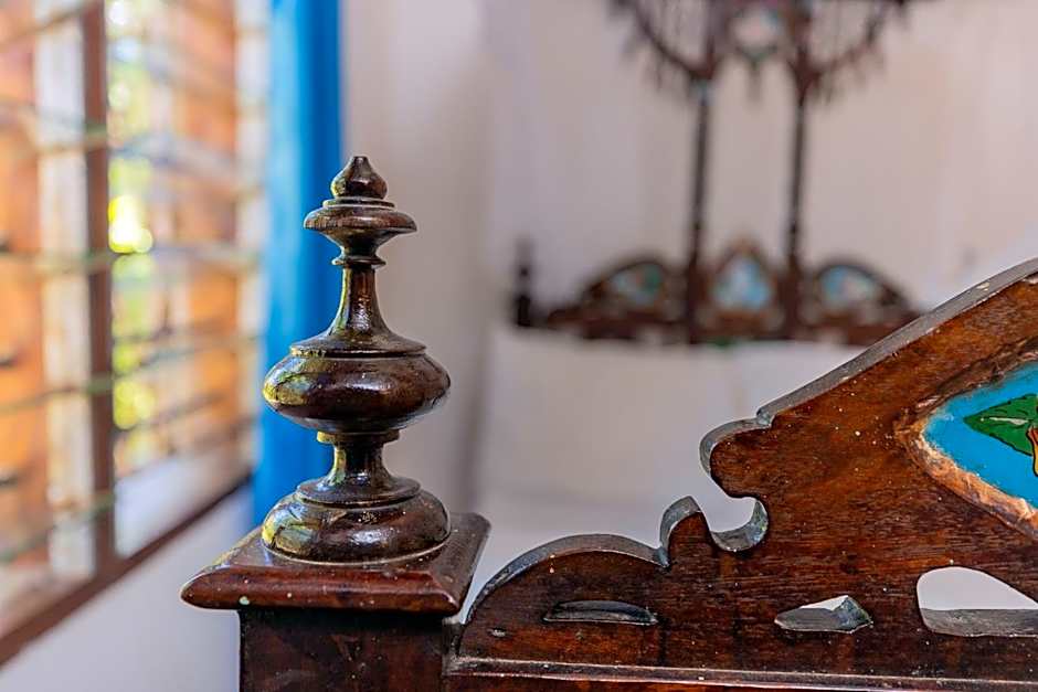 Silver Rock Hotel By Mokawa Group