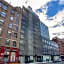 Hotel Alameda, Highline