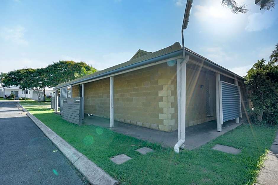 Tasman Holiday Parks - Hervey Bay