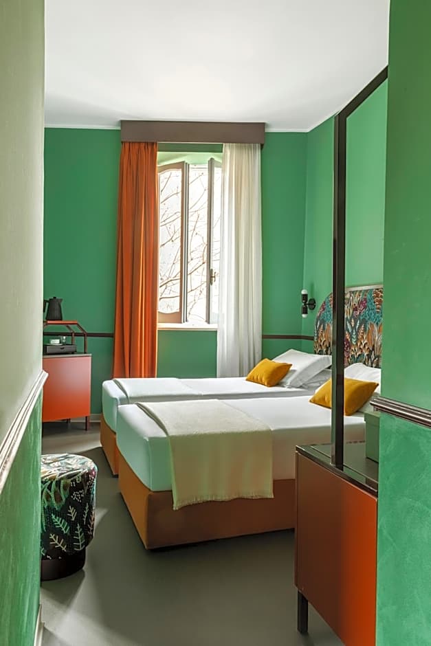 Barberini Retreat Boutique Hotel