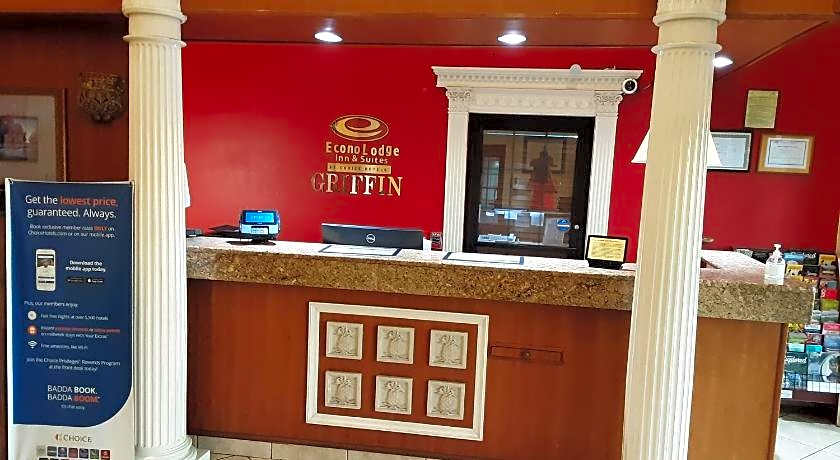 Econolodge inn & Suites