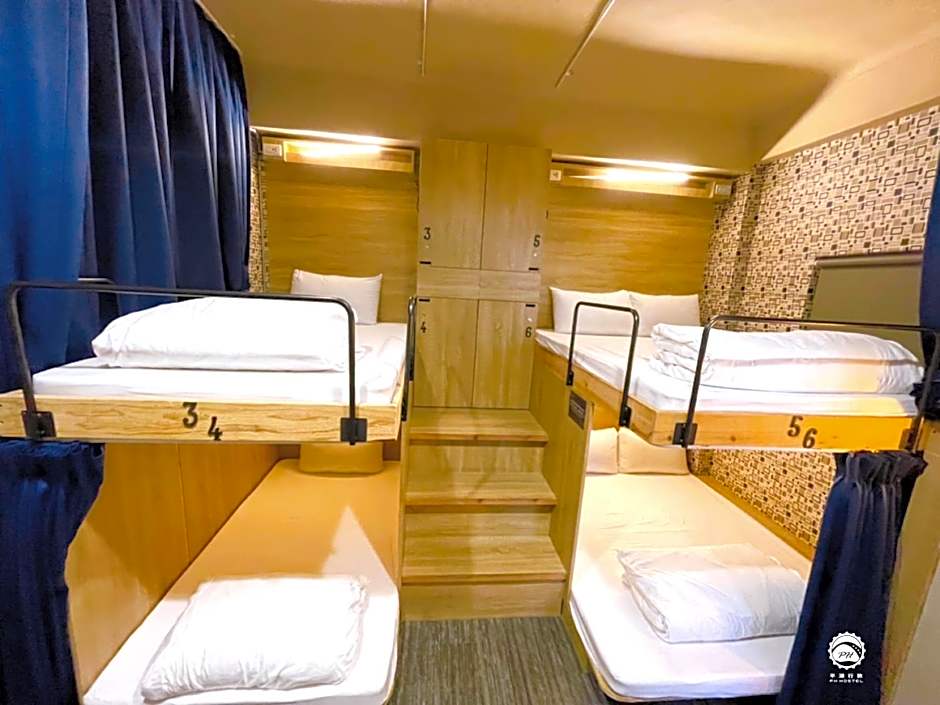 PH Hostel