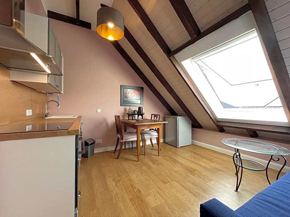 Bed & Brockhof Meerbusch