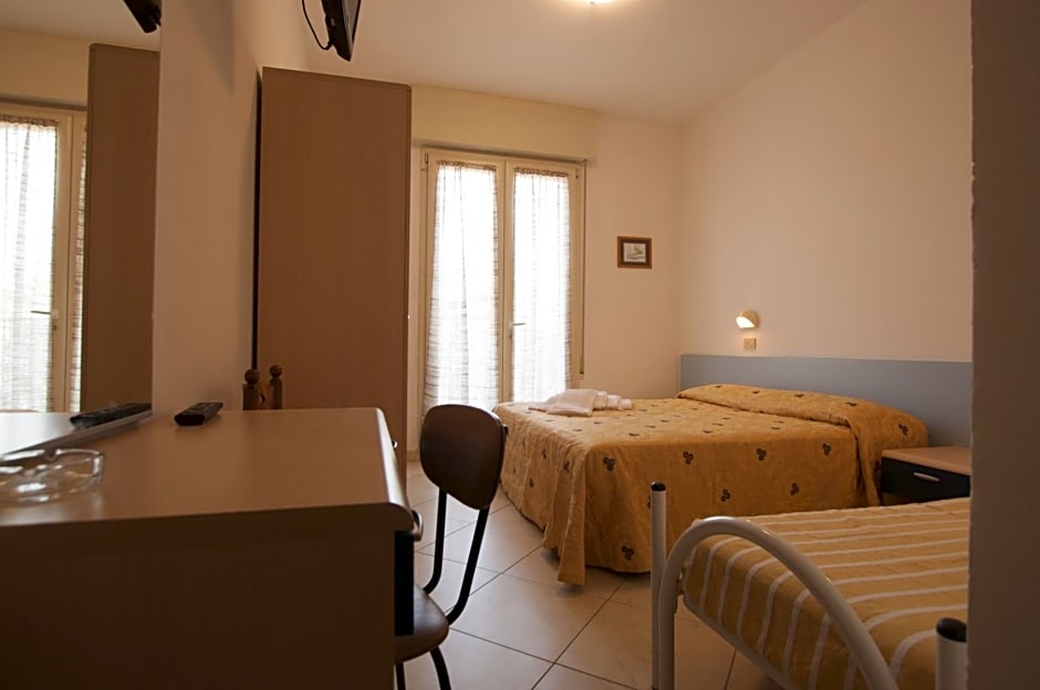 Hotel Edelweiss