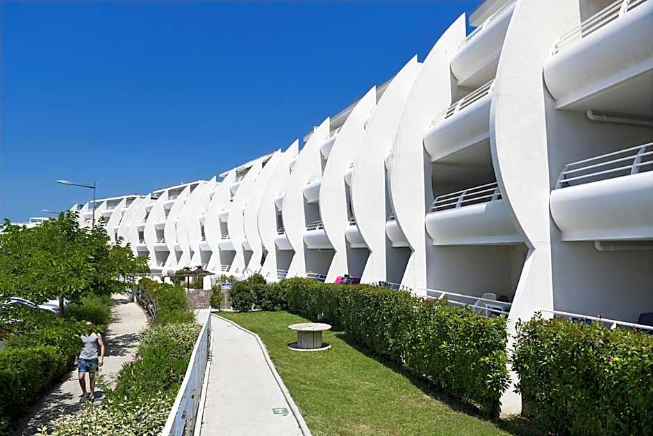 Résidence Odalys Les Dunes du Soleil