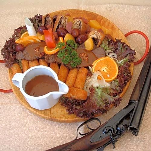 Viktor Bor- és Vendégház****