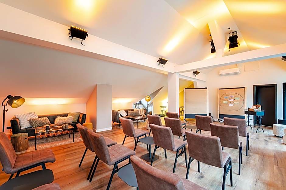 Haus Tonburg - RoLigio-Campus