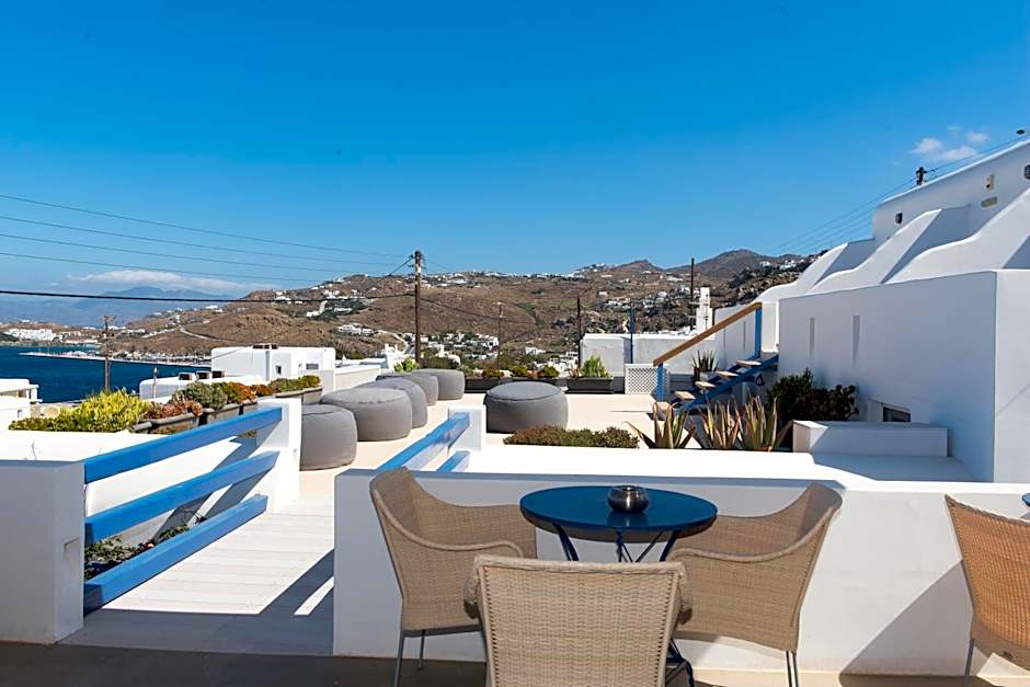 Hotel Spanelis