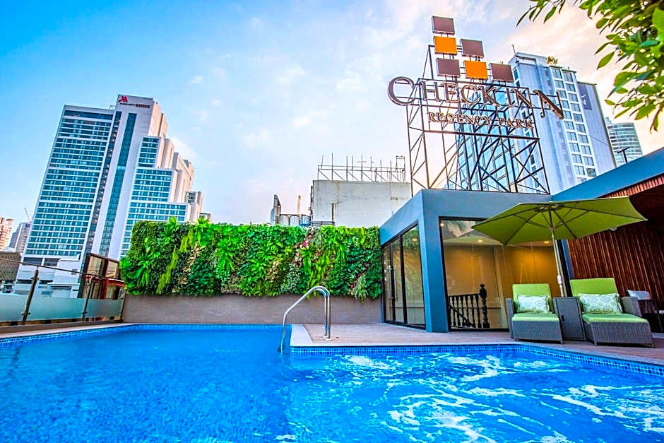 Arawana Regency Park Sukhumvit