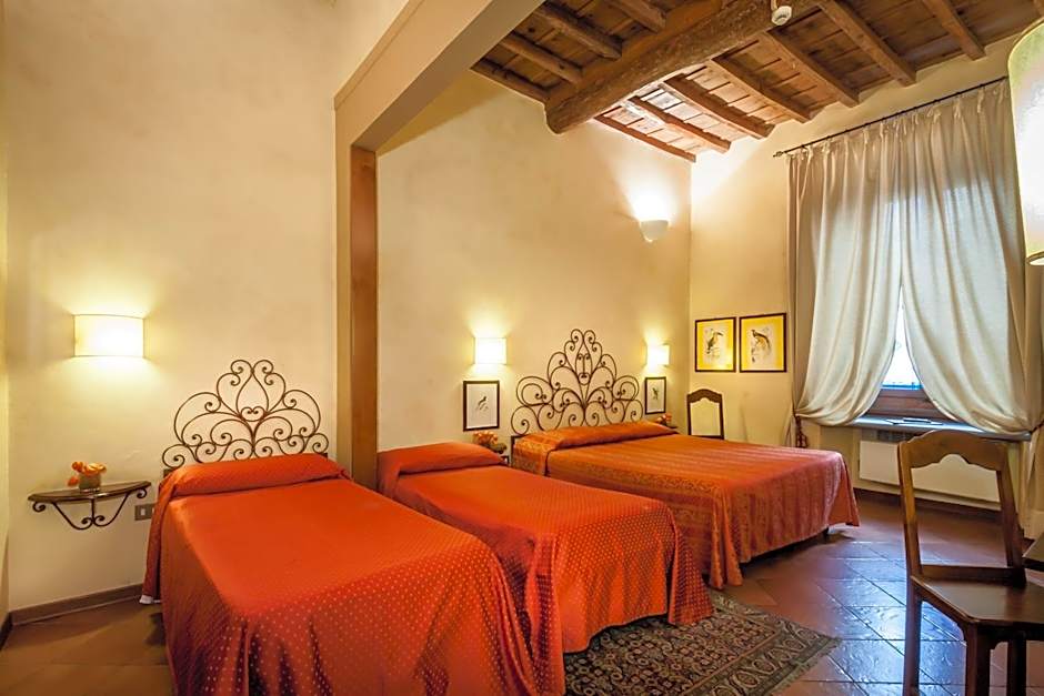 Hotel Mario's