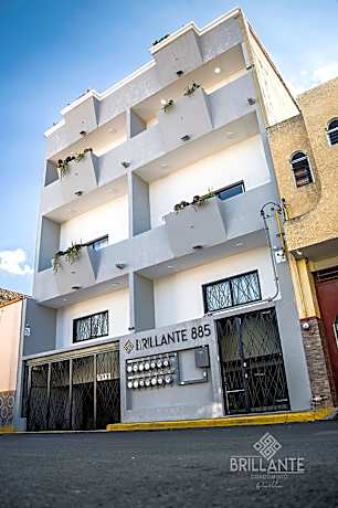 Condominio Brillante GDL