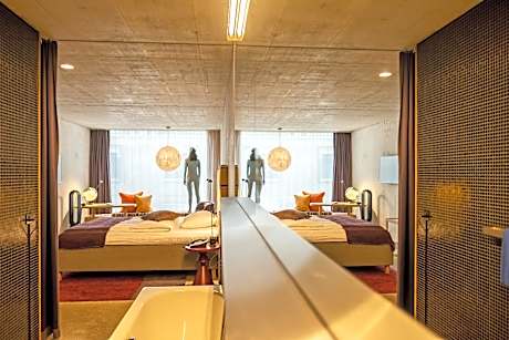 Design Signature Junior Suite