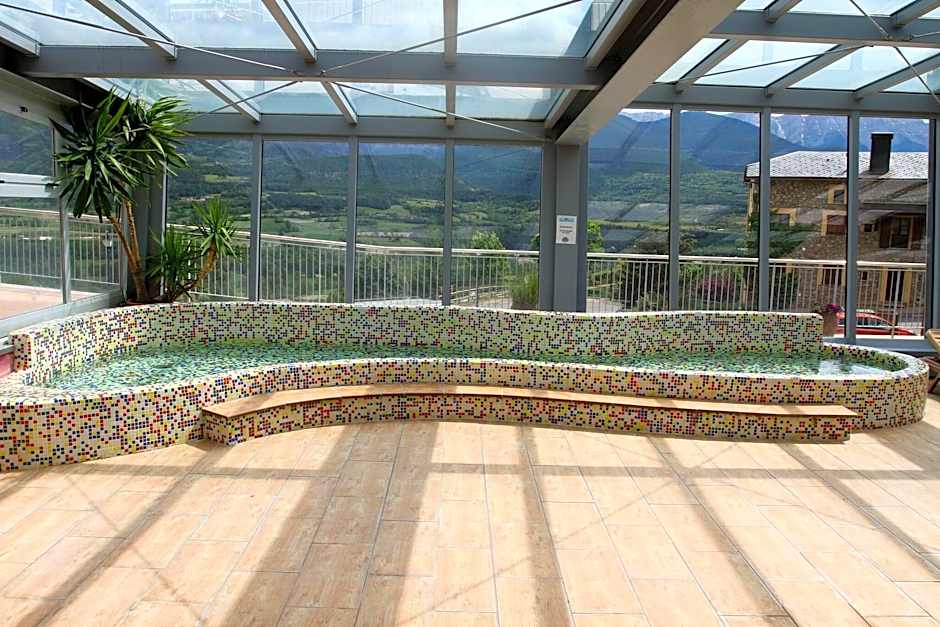 Cerdanya Viva Ecoestades