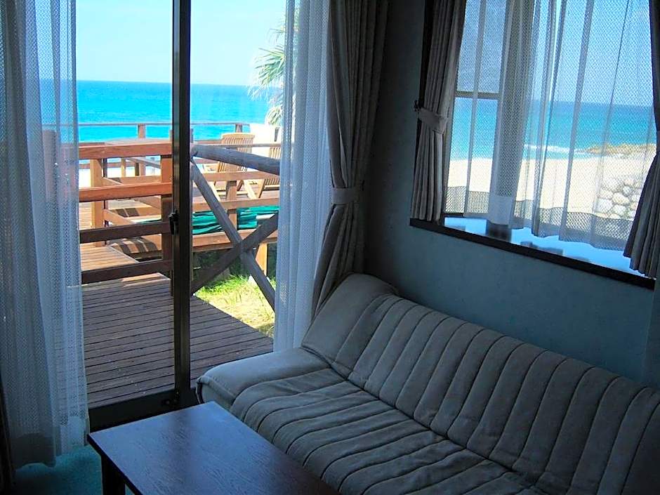 Marine Blue Yakushima Hotel
