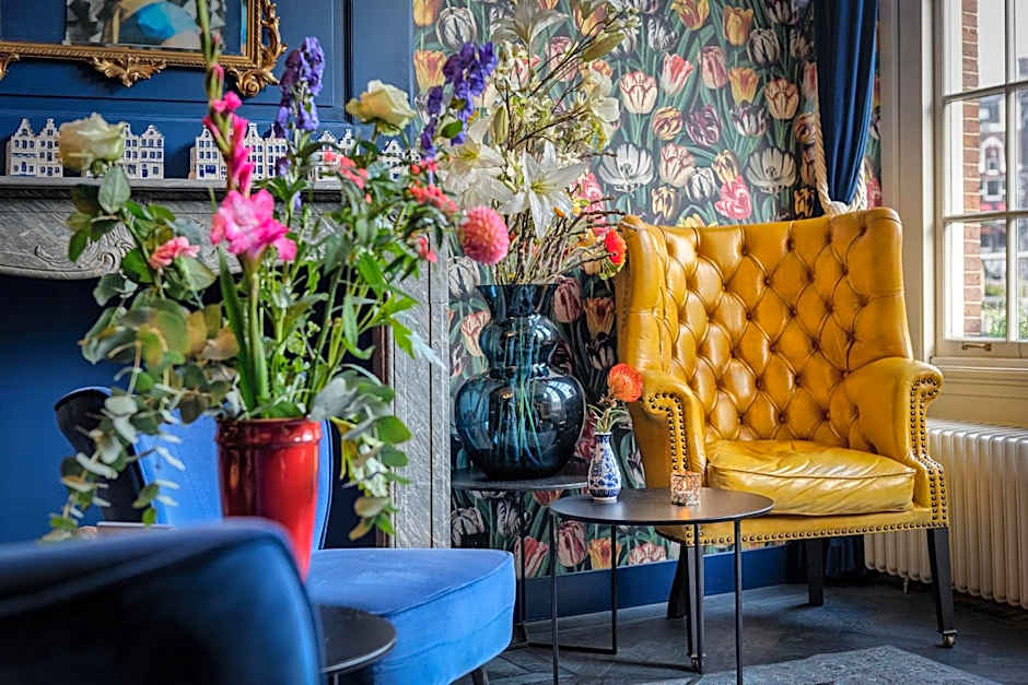Boutique Hotel des Arts