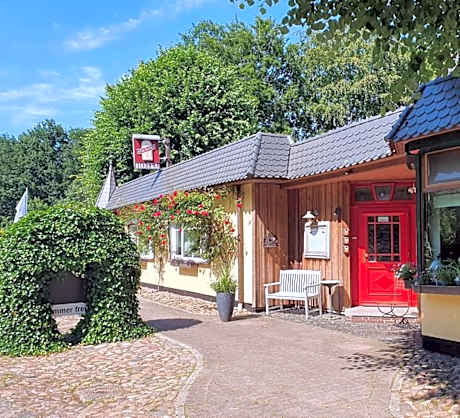 Hotel Kropper Busch Garni