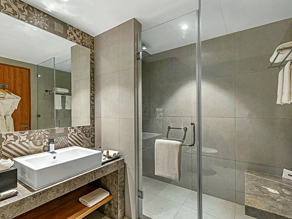 Grand Mercure Ahmedabad GIFT City