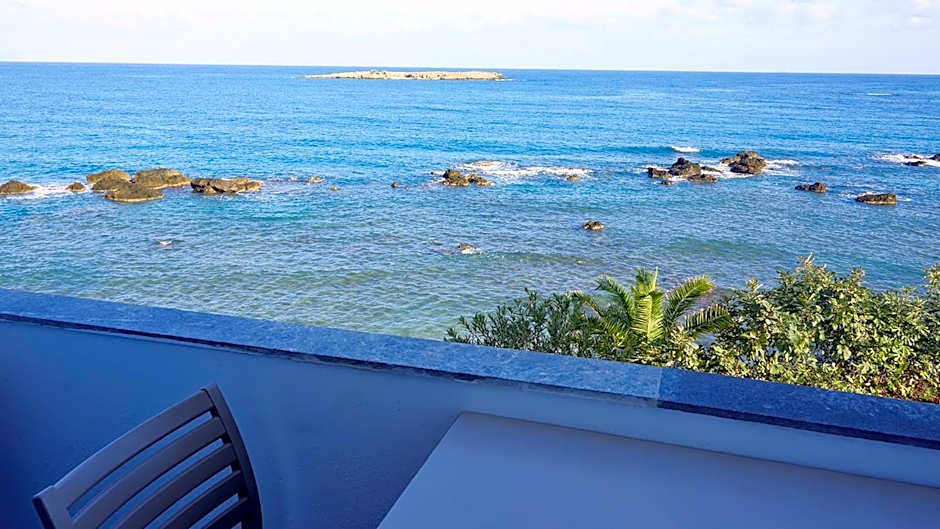 Klinakis Beach Hotel